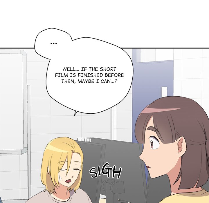 Cheonghak-dong Project Cheonghak-dong Project EP 75 - Toomics page 18 - 