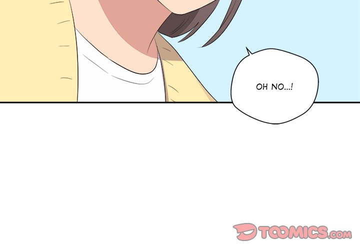 Cheonghak-dong Project Cheonghak-dong Project EP 75 - Toomics page 3 - 