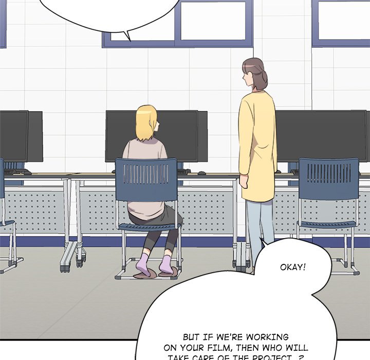 Cheonghak-dong Project Cheonghak-dong Project EP 75 - Toomics page 23 - 