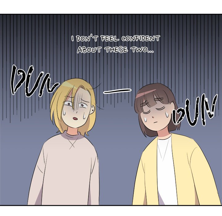 Cheonghak-dong Project Cheonghak-dong Project EP 75 - Toomics page 28 - 