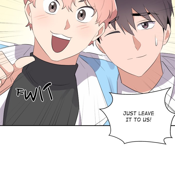 Cheonghak-dong Project Cheonghak-dong Project EP 75 - Toomics page 33 - 