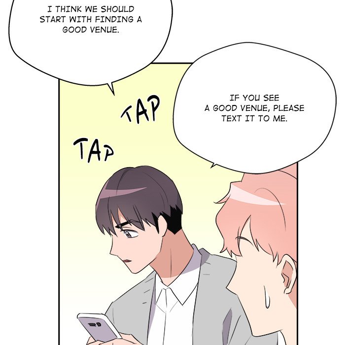 Cheonghak-dong Project Cheonghak-dong Project EP 75 - Toomics page 42 - 