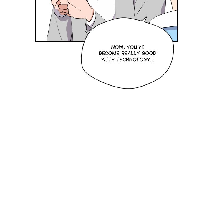 Cheonghak-dong Project Cheonghak-dong Project EP 75 - Toomics page 43 - 
