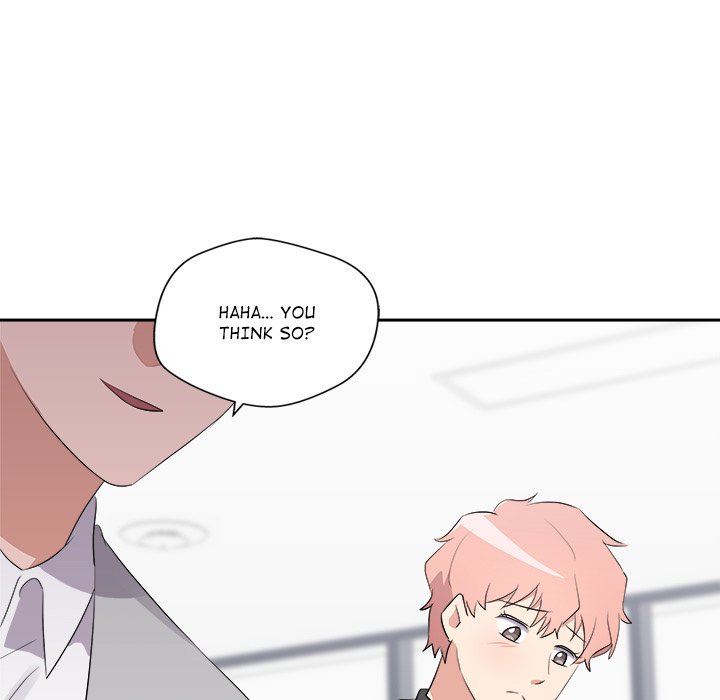 Cheonghak-dong Project Cheonghak-dong Project EP 75 - Toomics page 44 - 