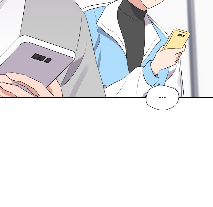 Cheonghak-dong Project Cheonghak-dong Project EP 75 - Toomics page 45 - 