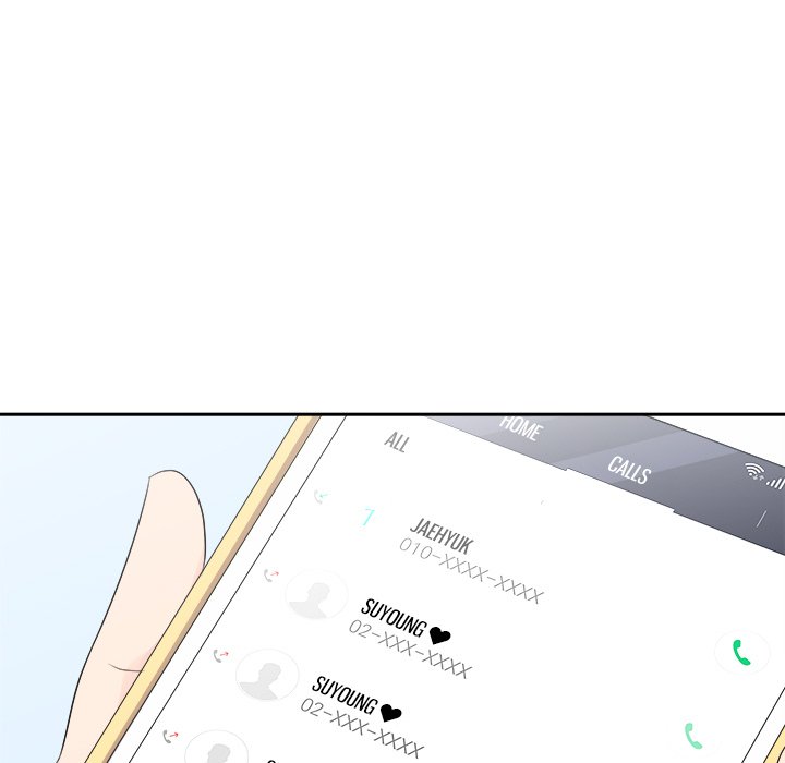 Cheonghak-dong Project Cheonghak-dong Project EP 75 - Toomics page 46 - 