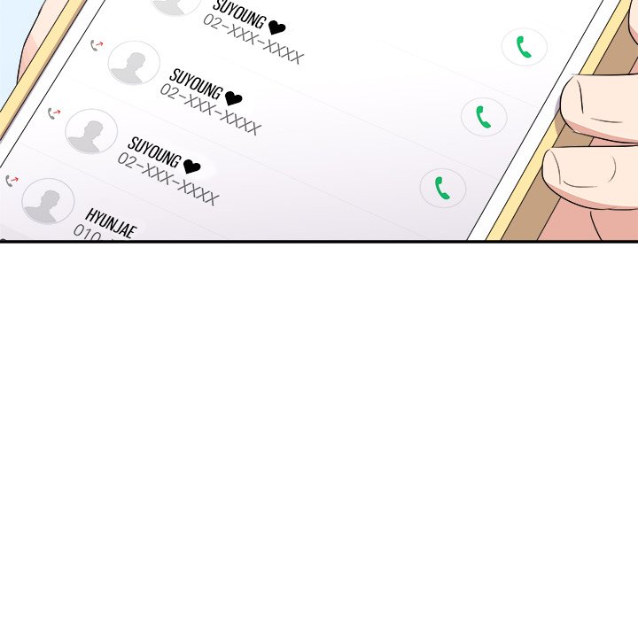 Cheonghak-dong Project Cheonghak-dong Project EP 75 - Toomics page 47 - 
