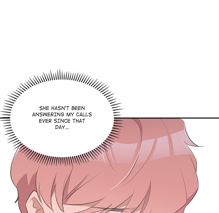 Cheonghak-dong Project Cheonghak-dong Project EP 75 - Toomics page 48 - 