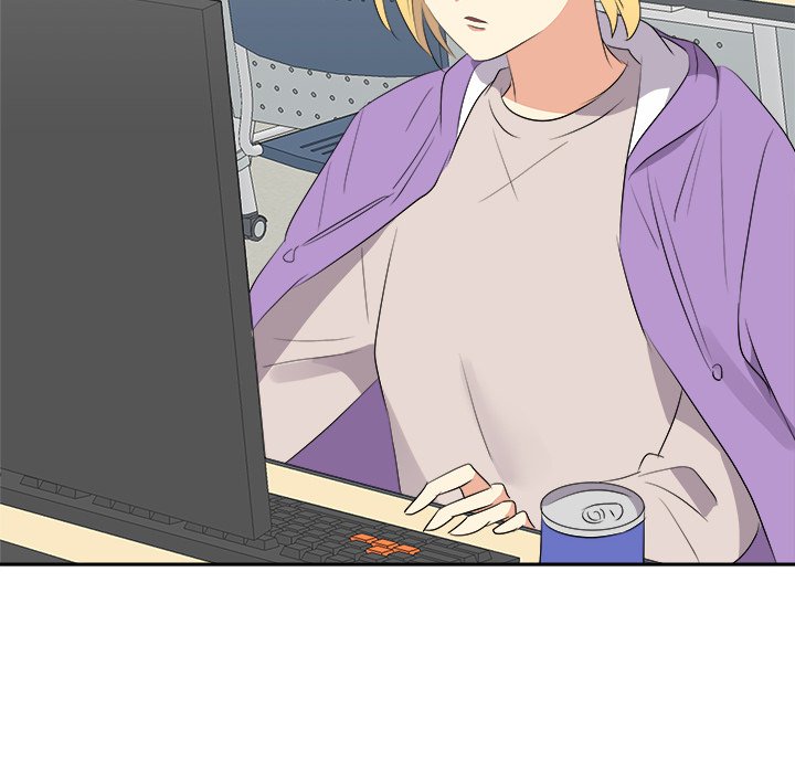 Cheonghak-dong Project Cheonghak-dong Project EP 75 - Toomics page 6 - 