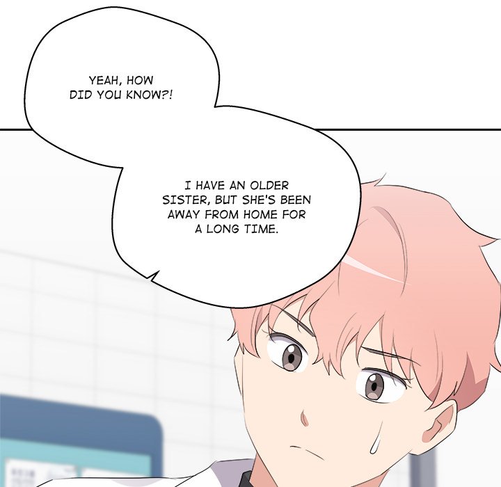 Cheonghak-dong Project Cheonghak-dong Project EP 75 - Toomics page 58 - 