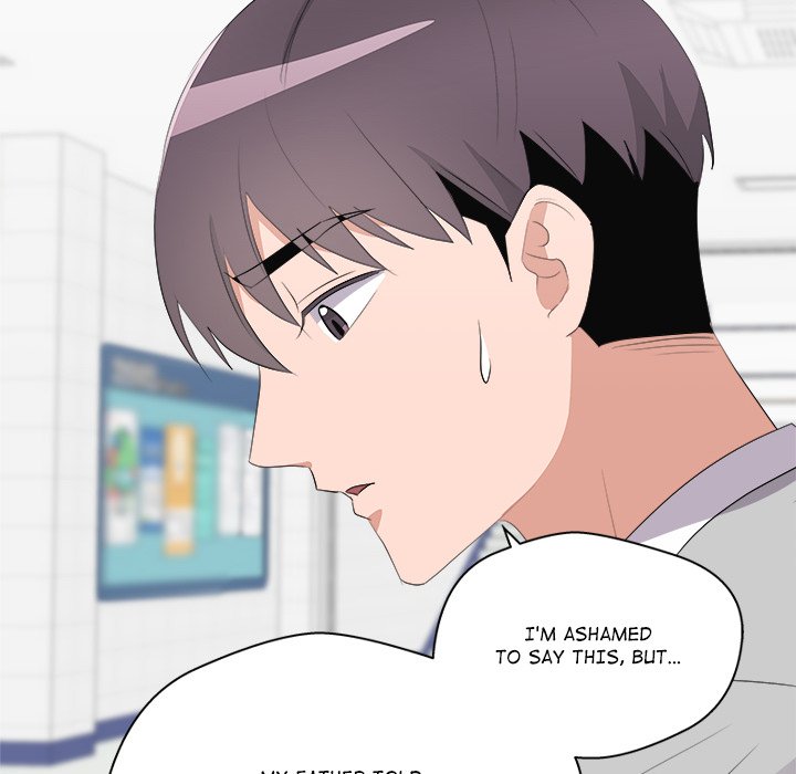 Cheonghak-dong Project Cheonghak-dong Project EP 75 - Toomics page 64 - 