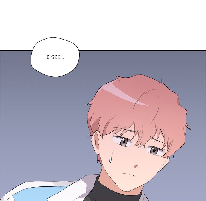 Cheonghak-dong Project Cheonghak-dong Project EP 75 - Toomics page 66 - 