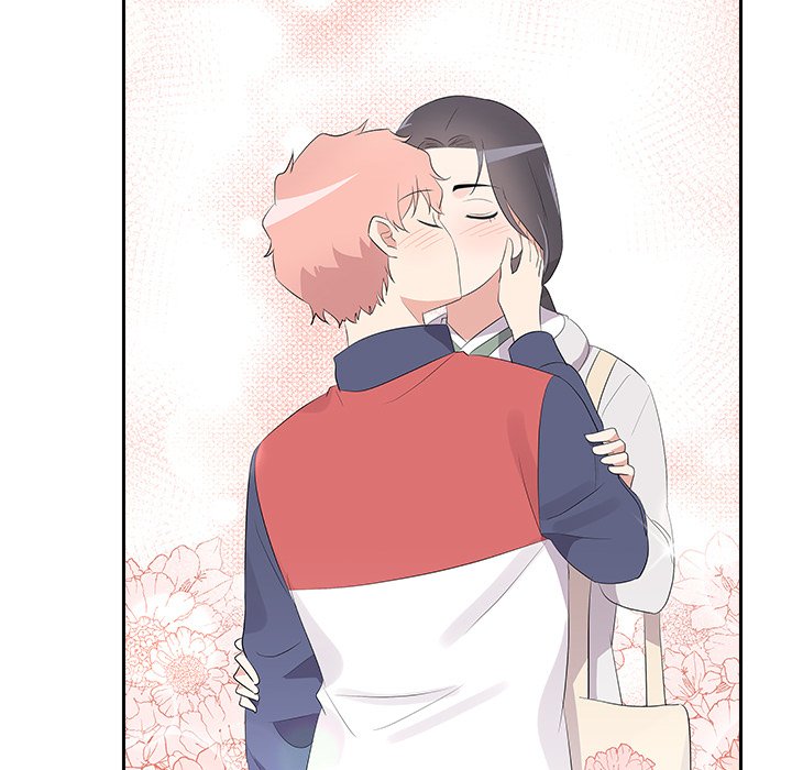 Cheonghak-dong Project Cheonghak-dong Project EP 75 - Toomics page 71 - 