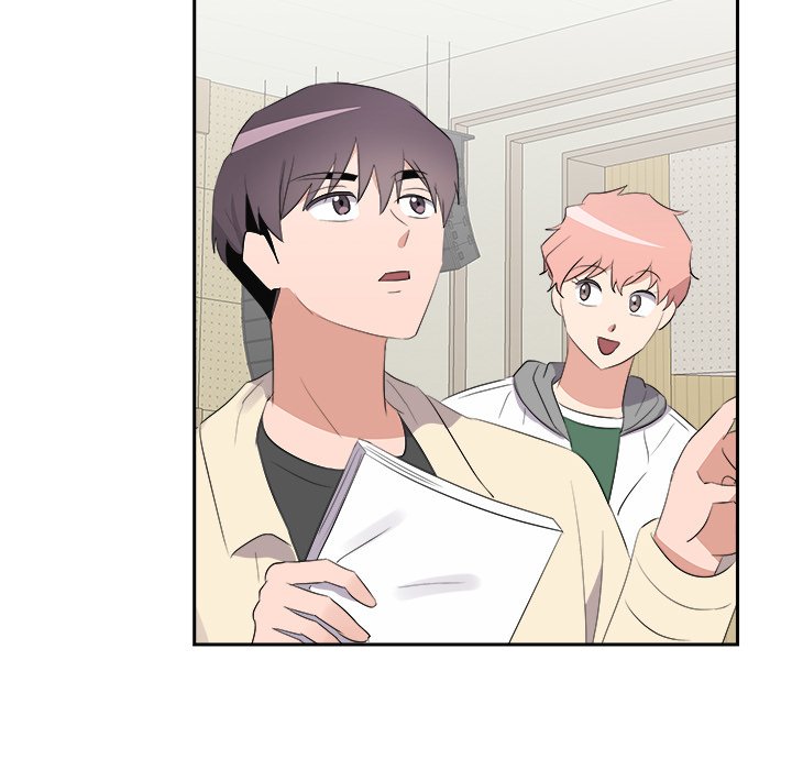 Cheonghak-dong Project Cheonghak-dong Project EP 75 - Toomics page 77 - 