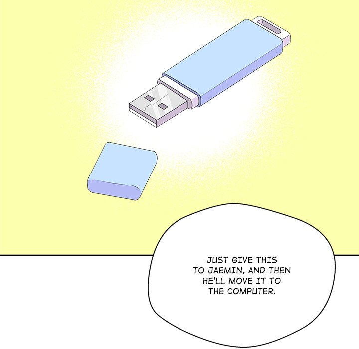 Cheonghak-dong Project Cheonghak-dong Project EP 75 - Toomics page 90 - 