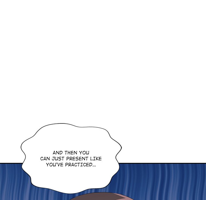 Cheonghak-dong Project Cheonghak-dong Project EP 75 - Toomics page 91 - 