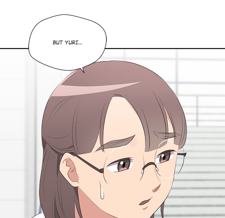 Cheonghak-dong Project Cheonghak-dong Project EP 75 - Toomics page 96 - 