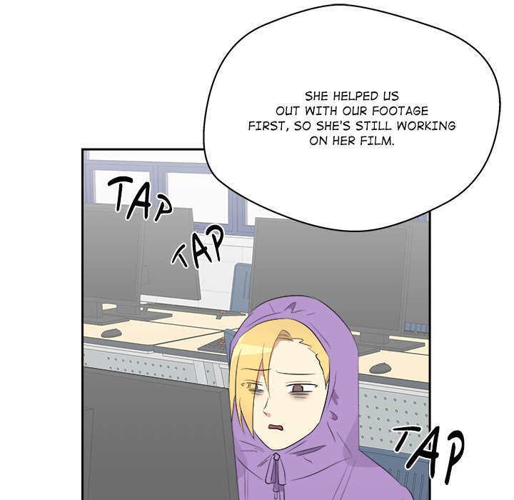 Cheonghak-dong Project Cheonghak-dong Project EP 75 - Toomics page 98 - 