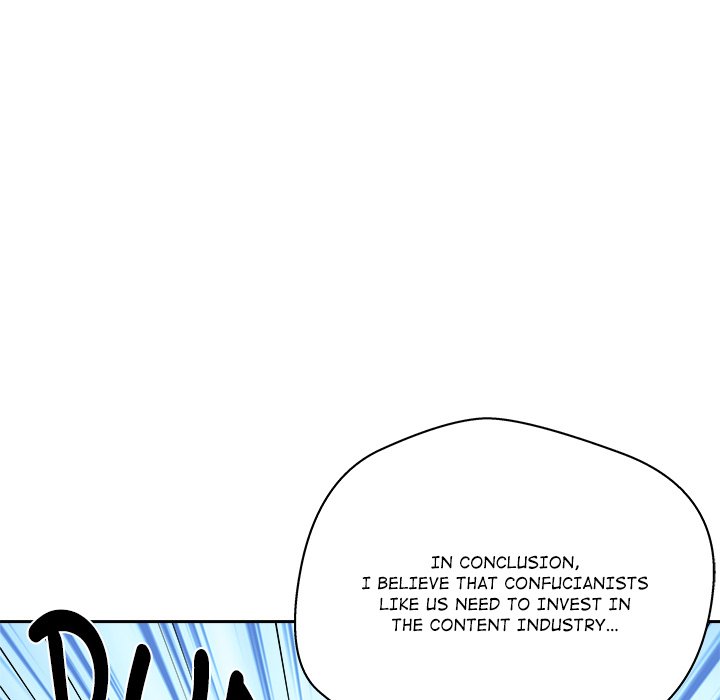 Cheonghak-dong Project Cheonghak-dong Project EP 76 - Toomics page 103 - 