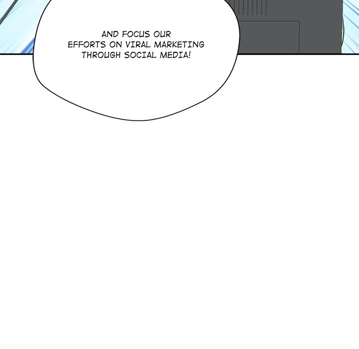 Cheonghak-dong Project Cheonghak-dong Project EP 76 - Toomics page 105 - 