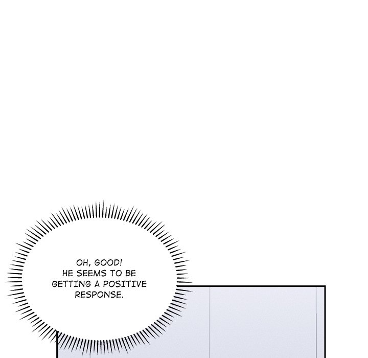 Cheonghak-dong Project Cheonghak-dong Project EP 76 - Toomics page 108 - 