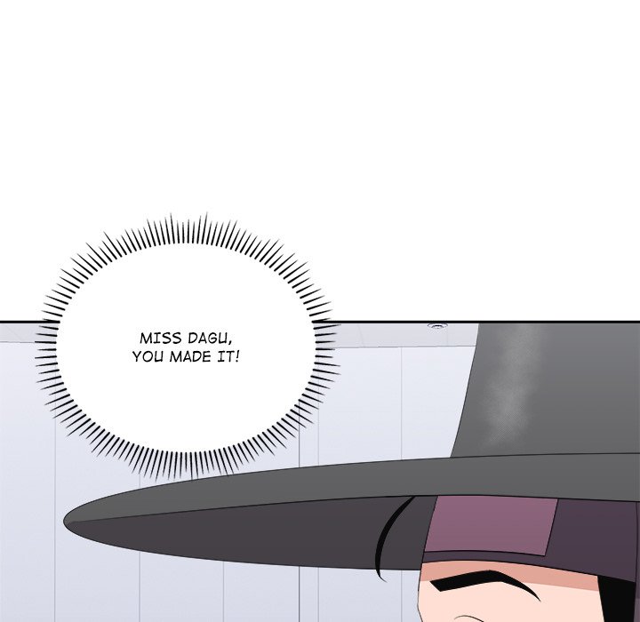 Cheonghak-dong Project Cheonghak-dong Project EP 76 - Toomics page 113 - 