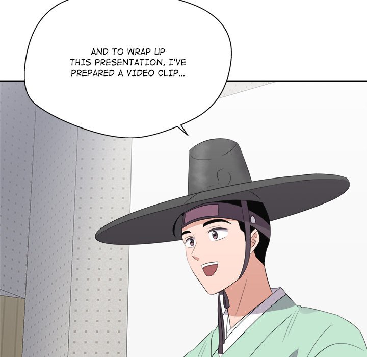 Cheonghak-dong Project Cheonghak-dong Project EP 76 - Toomics page 118 - 