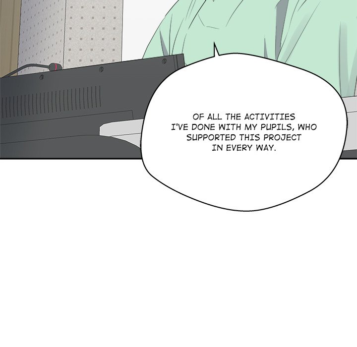 Cheonghak-dong Project Cheonghak-dong Project EP 76 - Toomics page 119 - 