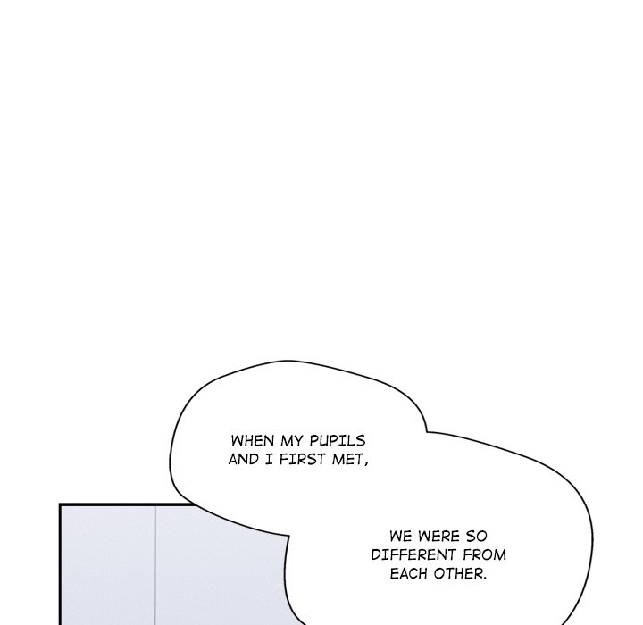 Cheonghak-dong Project Cheonghak-dong Project EP 76 - Toomics page 120 - 