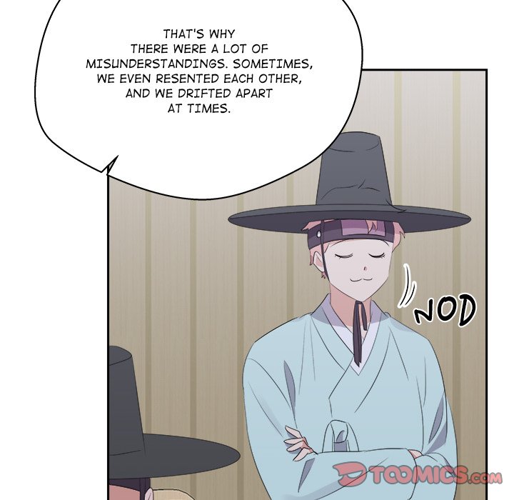 Cheonghak-dong Project Cheonghak-dong Project EP 76 - Toomics page 123 - 