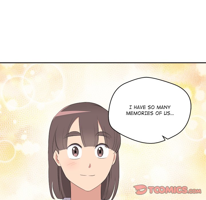 Cheonghak-dong Project Cheonghak-dong Project EP 76 - Toomics page 135 - 