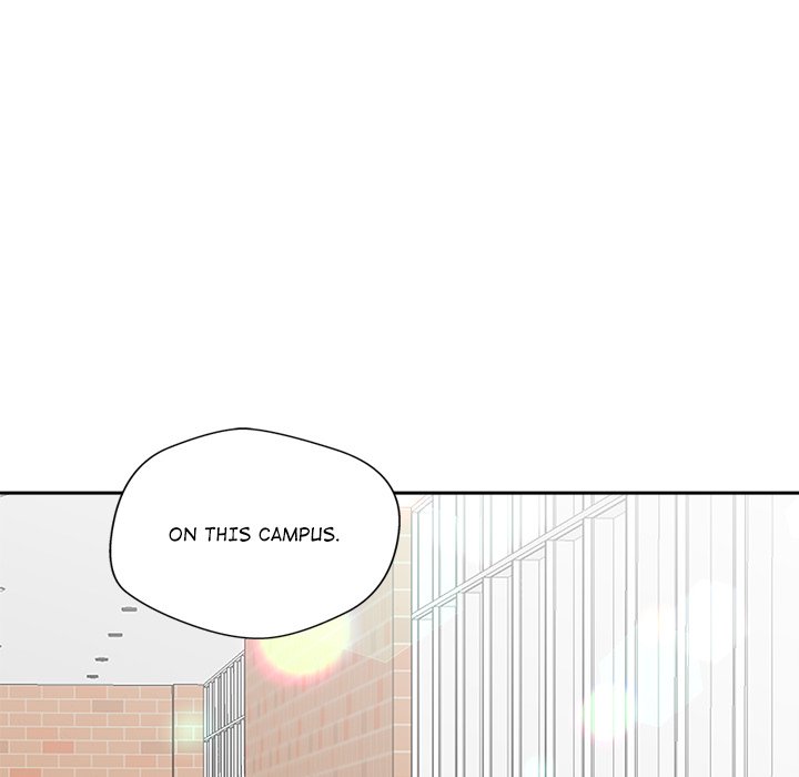 Cheonghak-dong Project Cheonghak-dong Project EP 76 - Toomics page 137 - 