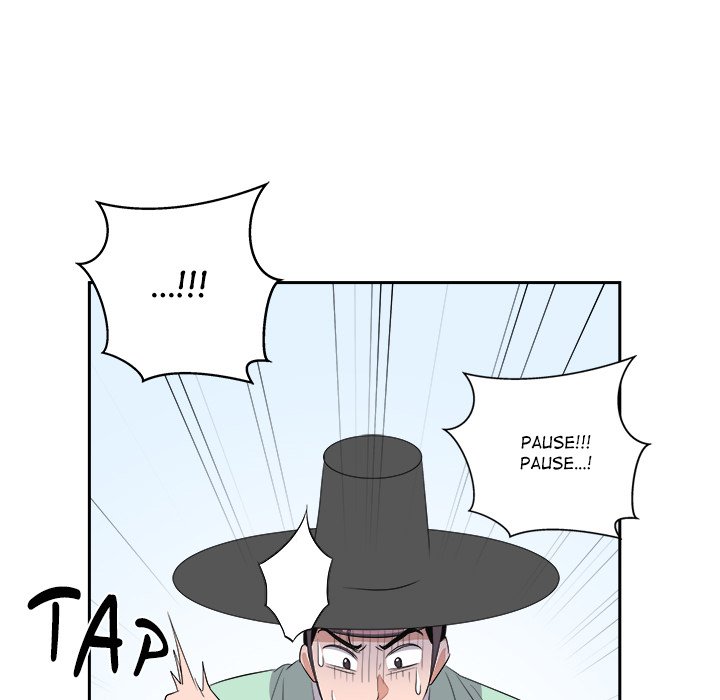 Cheonghak-dong Project Cheonghak-dong Project EP 76 - Toomics page 145 - 