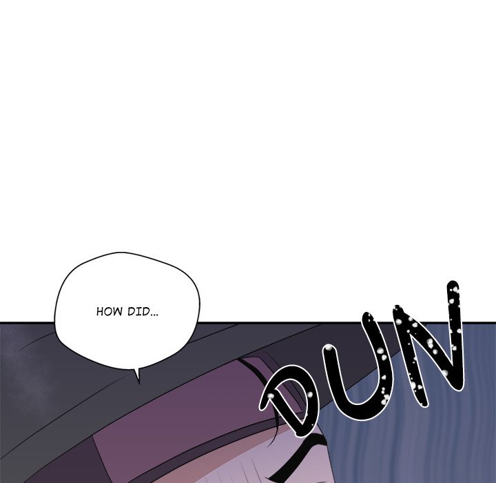 Cheonghak-dong Project Cheonghak-dong Project EP 76 - Toomics page 156 - 