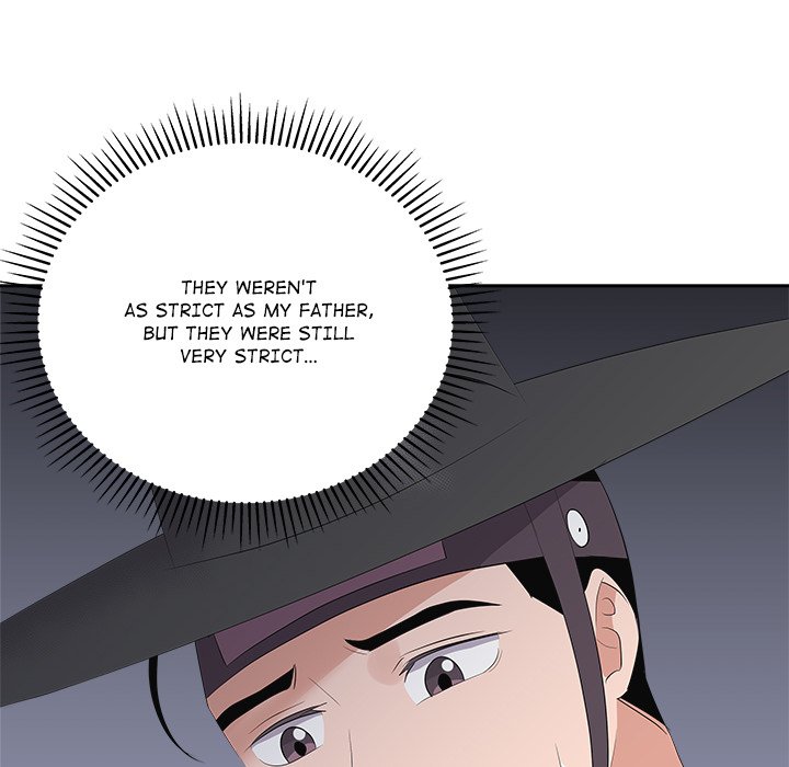 Cheonghak-dong Project Cheonghak-dong Project EP 76 - Toomics page 18 - 