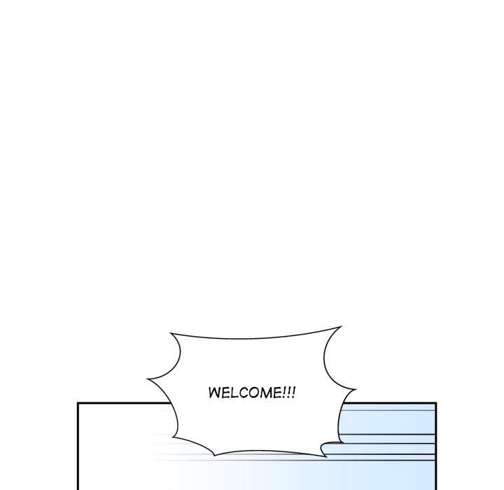 Cheonghak-dong Project Cheonghak-dong Project EP 76 - Toomics page 20 - 