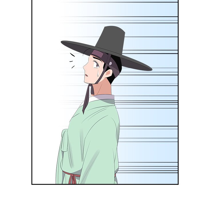 Cheonghak-dong Project Cheonghak-dong Project EP 76 - Toomics page 21 - 