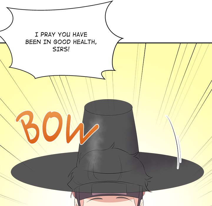 Cheonghak-dong Project Cheonghak-dong Project EP 76 - Toomics page 23 - 