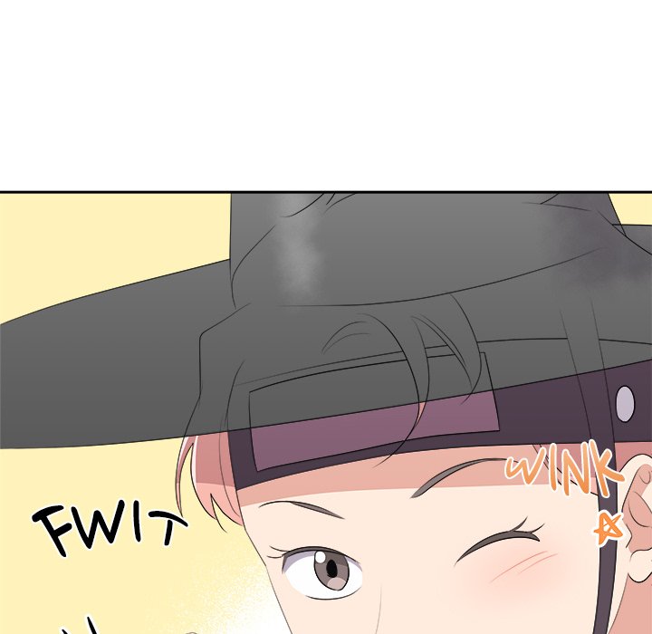 Cheonghak-dong Project Cheonghak-dong Project EP 76 - Toomics page 33 - 