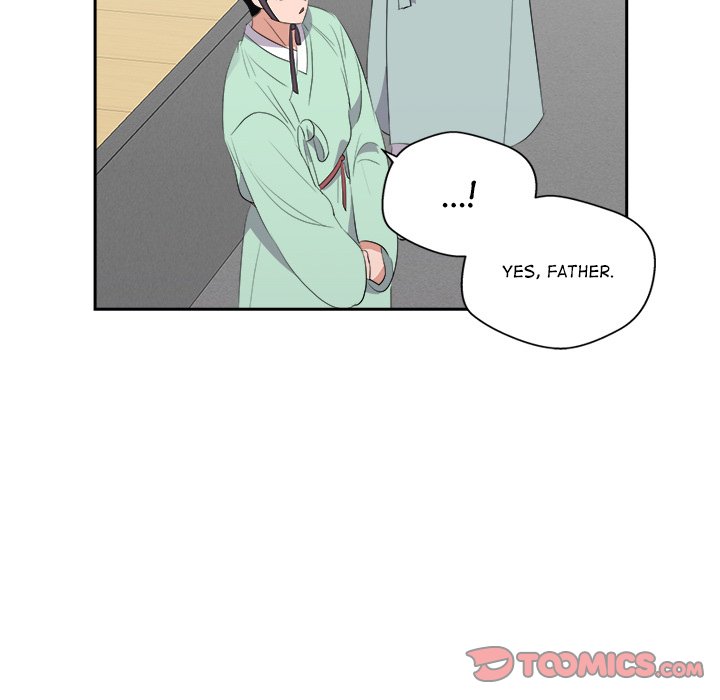 Cheonghak-dong Project Cheonghak-dong Project EP 76 - Toomics page 39 - 
