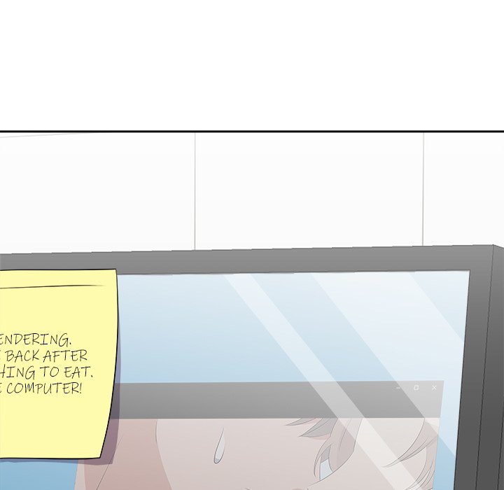 Cheonghak-dong Project Cheonghak-dong Project EP 76 - Toomics page 5 - 