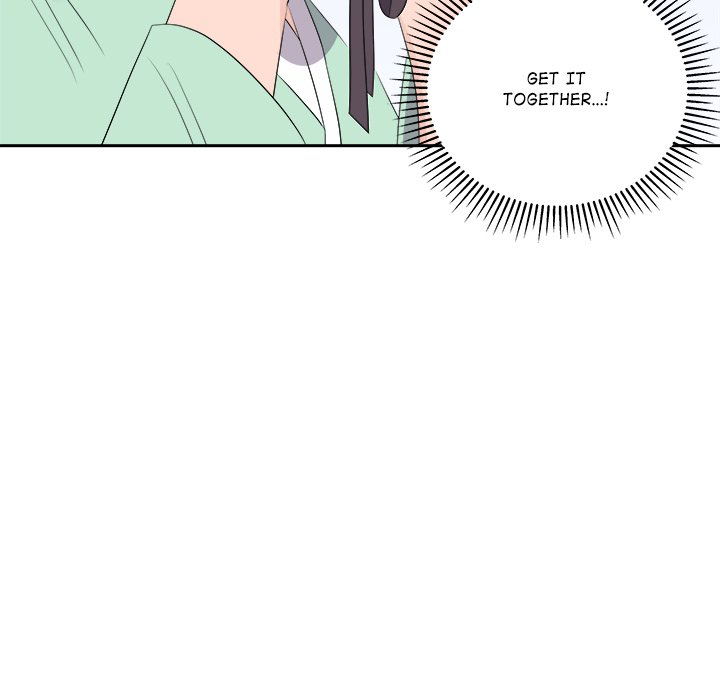 Cheonghak-dong Project Cheonghak-dong Project EP 76 - Toomics page 44 - 