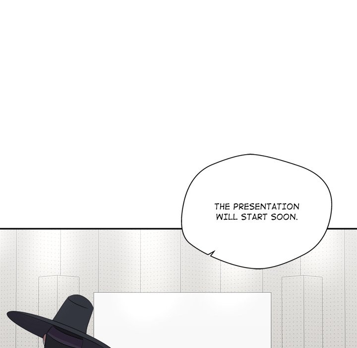 Cheonghak-dong Project Cheonghak-dong Project EP 76 - Toomics page 46 - 