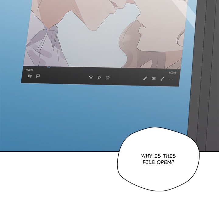 Cheonghak-dong Project Cheonghak-dong Project EP 76 - Toomics page 6 - 