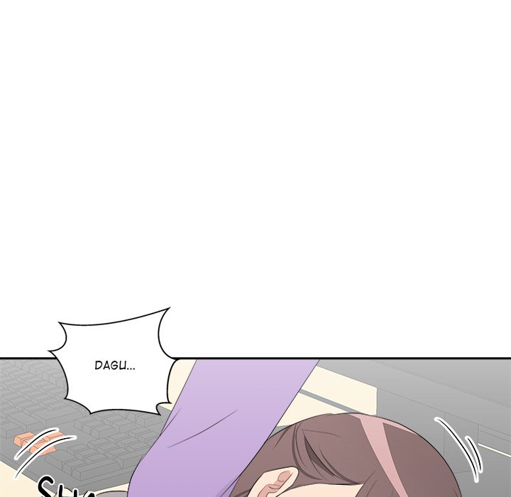 Cheonghak-dong Project Cheonghak-dong Project EP 76 - Toomics page 60 - 