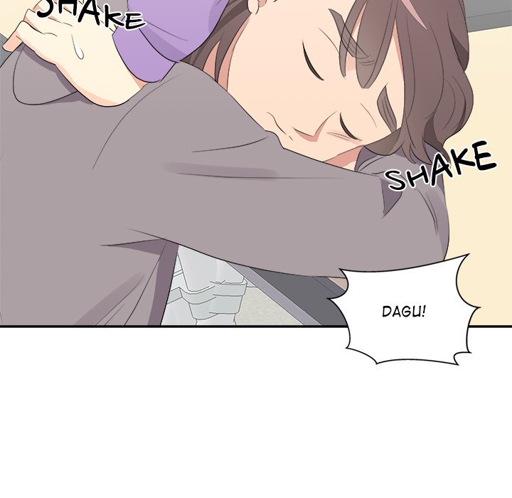 Cheonghak-dong Project Cheonghak-dong Project EP 76 - Toomics page 61 - 