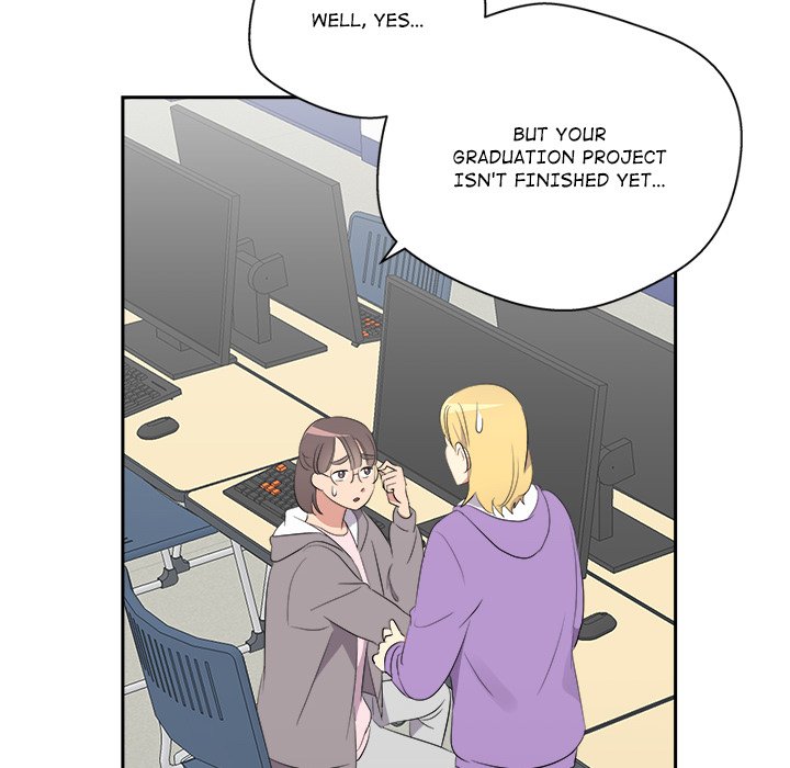 Cheonghak-dong Project Cheonghak-dong Project EP 76 - Toomics page 65 - 