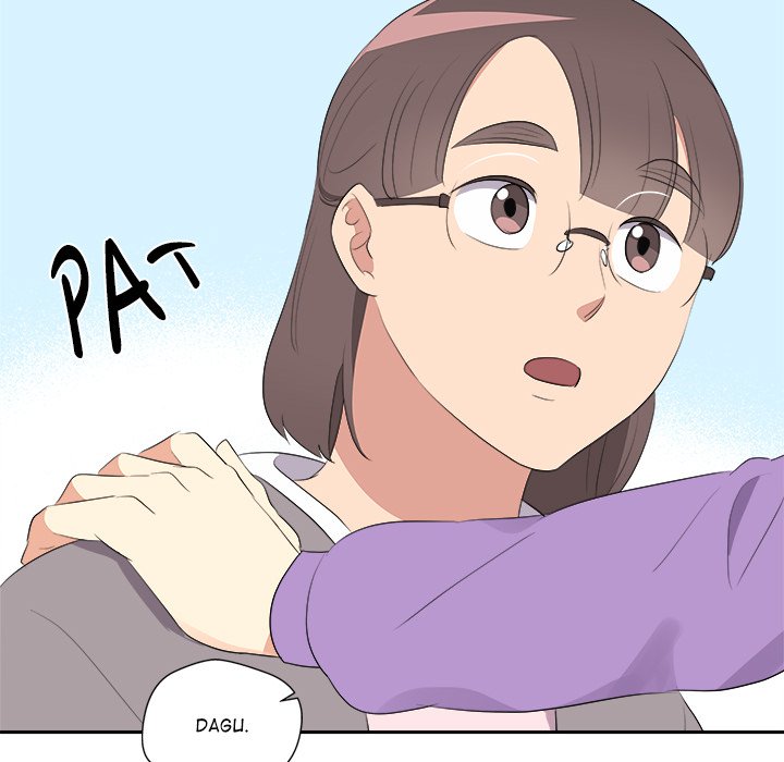 Cheonghak-dong Project Cheonghak-dong Project EP 76 - Toomics page 68 - 