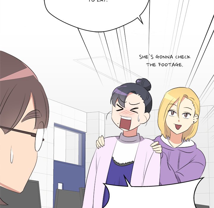 Cheonghak-dong Project Cheonghak-dong Project EP 76 - Toomics page 77 - 