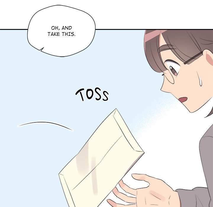 Cheonghak-dong Project Cheonghak-dong Project EP 76 - Toomics page 84 - 